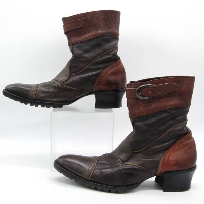 Alfredobannister アルフレッドバニスター Japanese Label Y2K grunge