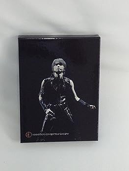 堂本光一 CONCERT TOUR 2010\"BPM\"＜初回限定盤＞未開封 Amazon.co.jp: KOICHI DOMOTO CONCERT TOUR 2010 BPM(Blu-ray