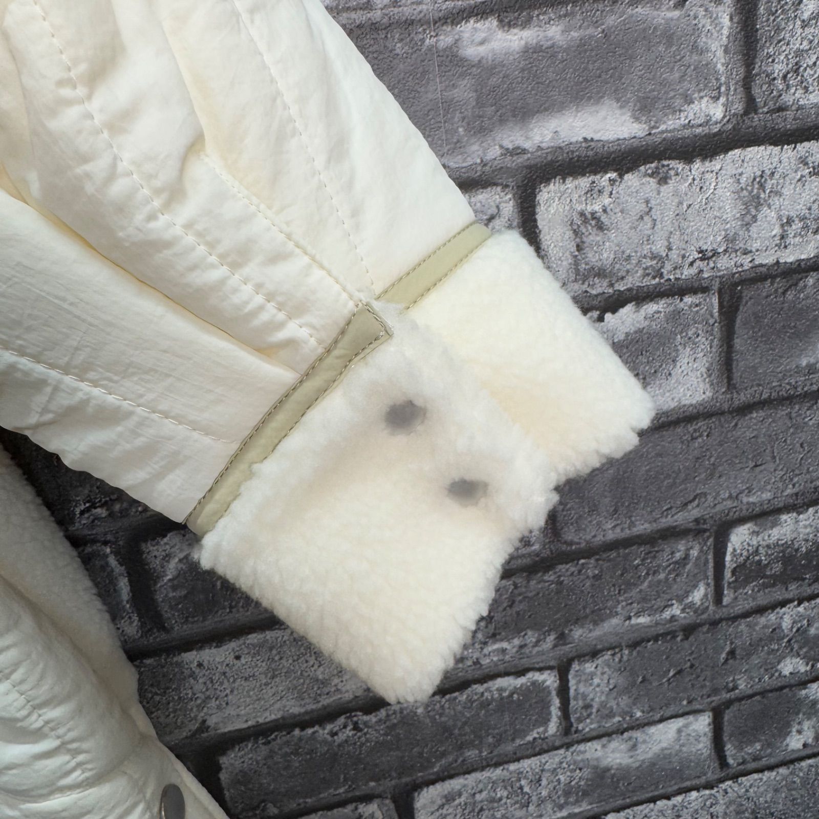 新品 未使用 タグ付き】 【Bou Jeloud/ブージュルード】 【Bab/バブ 