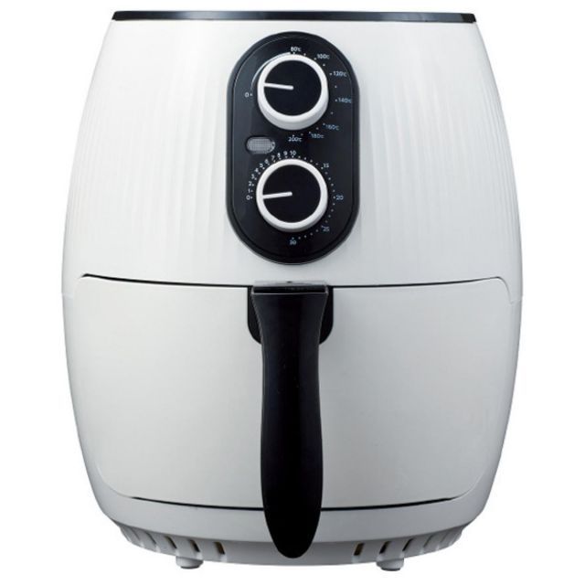 ショップジャパン カラットフライヤー KRFWS01 油なし 脂肪分カット ノンフライ グリル オーブン トースター ドライ