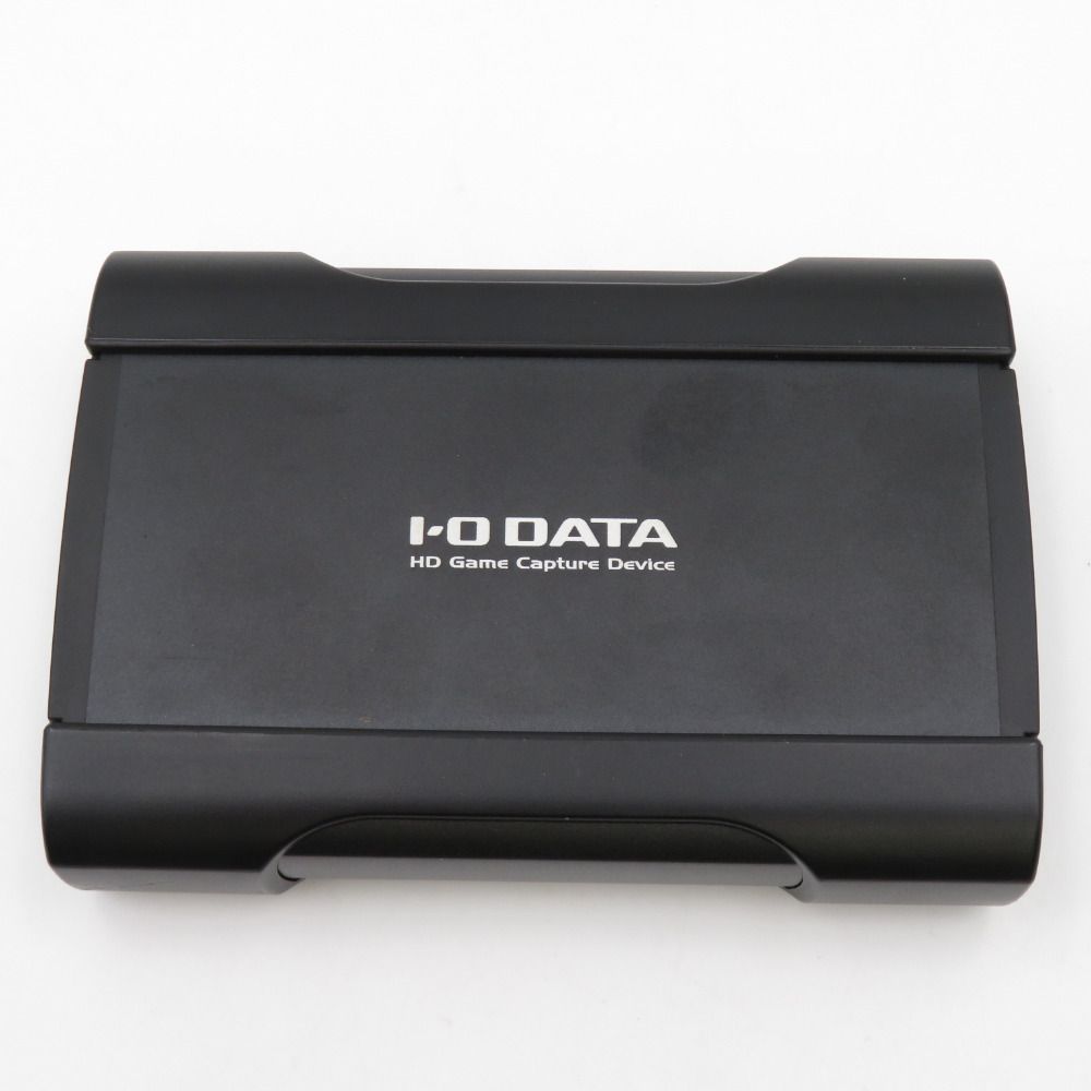 動確済】 GV-USB3/HD I-O DATA キャプチャーボード - ビデオ 