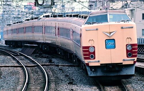 TOMIX 98264 183系0番台 基本セット 5両 トミックス 92011 Nゲージ 183系 6両セット 国鉄 183-0系特急電車（6