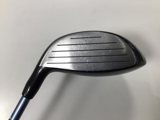 中古】 ブリヂストン TOUR B XD-F(2018) 5W フェアウェイウッド FW