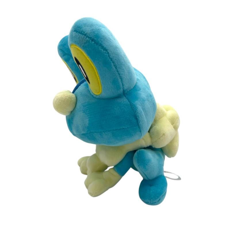 ポケモンセンター BEROBE ゲッコウガ ぬいぐるみ ポケモンセンター