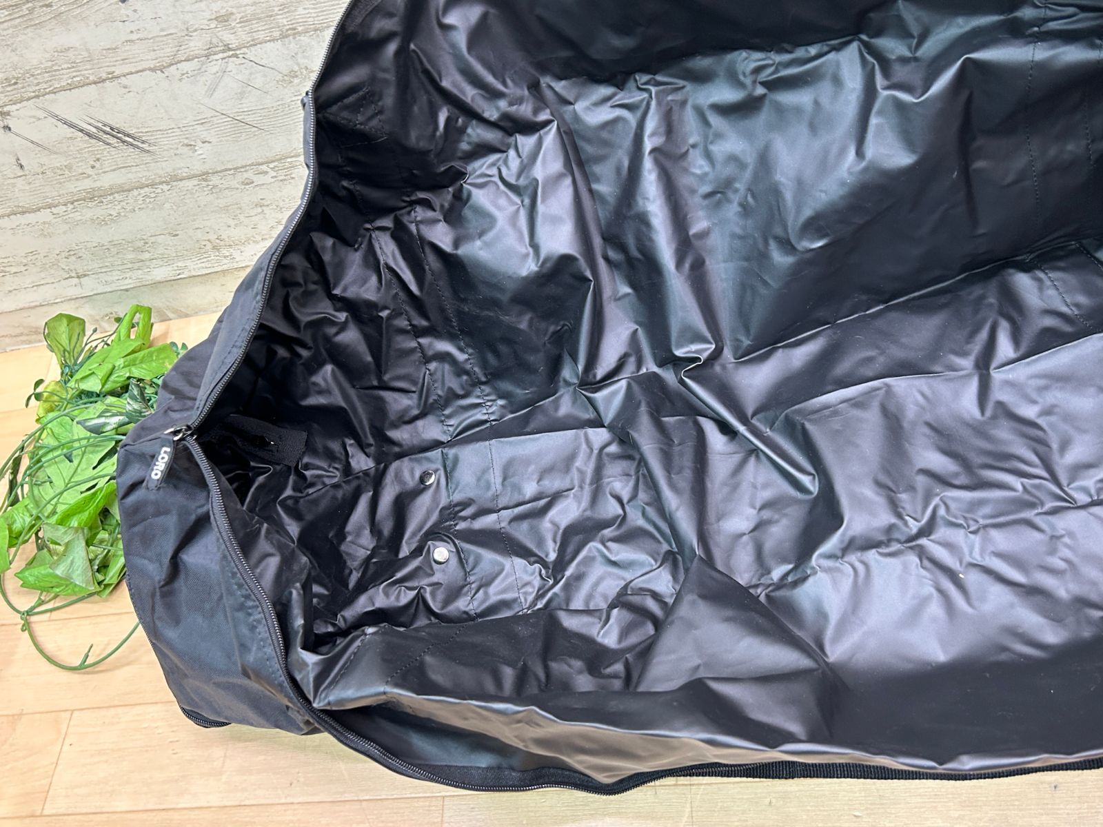 輪行バッグ 同梱発送承り中!!