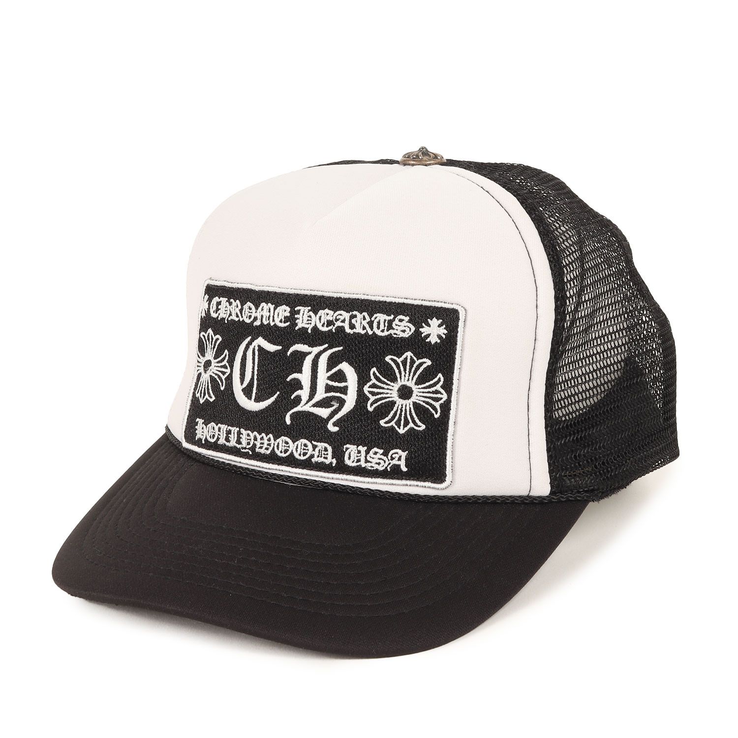 CHROME HEARTS クロムハーツ キャップ サイズ:ONE SIZE / CH