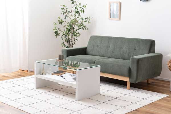 W90×D45×H41.5cm No.621