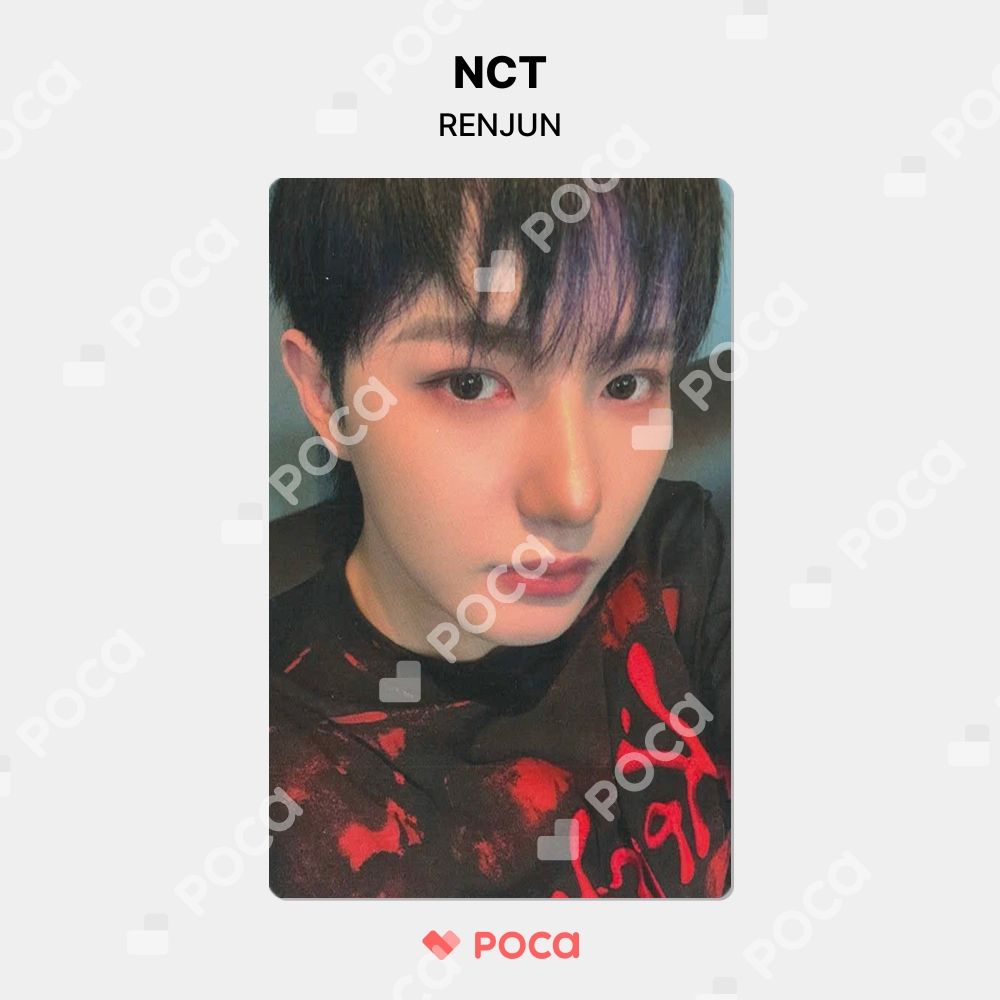 nctdream ロンジュン ktown4u トレカ NCT ロンジュン トレカ DREAM( )SCAPE KTOWN4U 特典 公式 トレカ