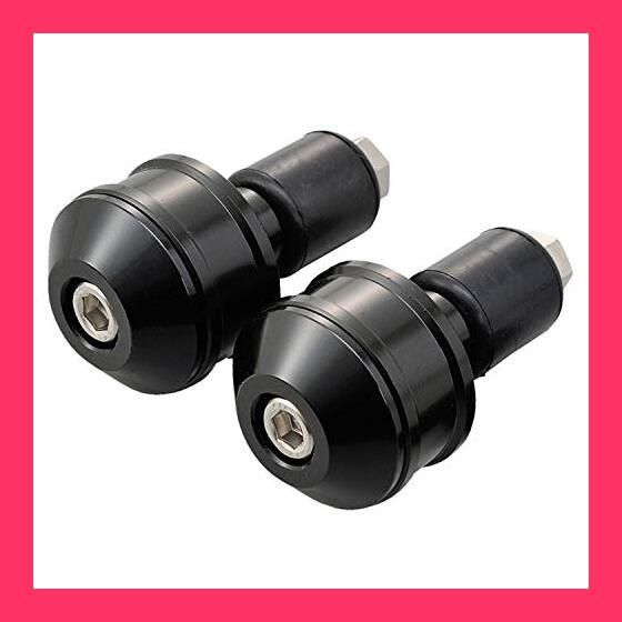 スタッフおすすめ！デイトナ(Daytona) アルミビレット バイク用