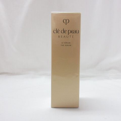 クレ ド ポー ボーテ ル セラム II 美容液 ラージ 75mL m448