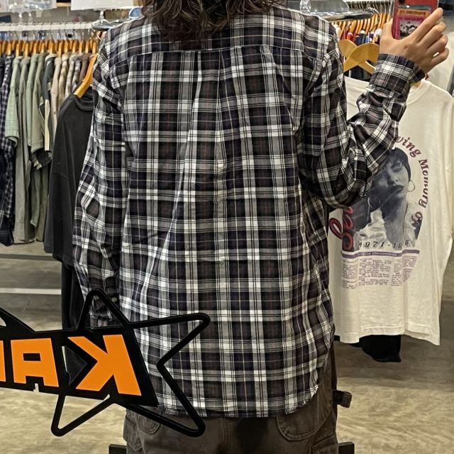 Ralph Lauren/ラルフローレン】長袖シャツ メンズ 長袖 春服 メンズの