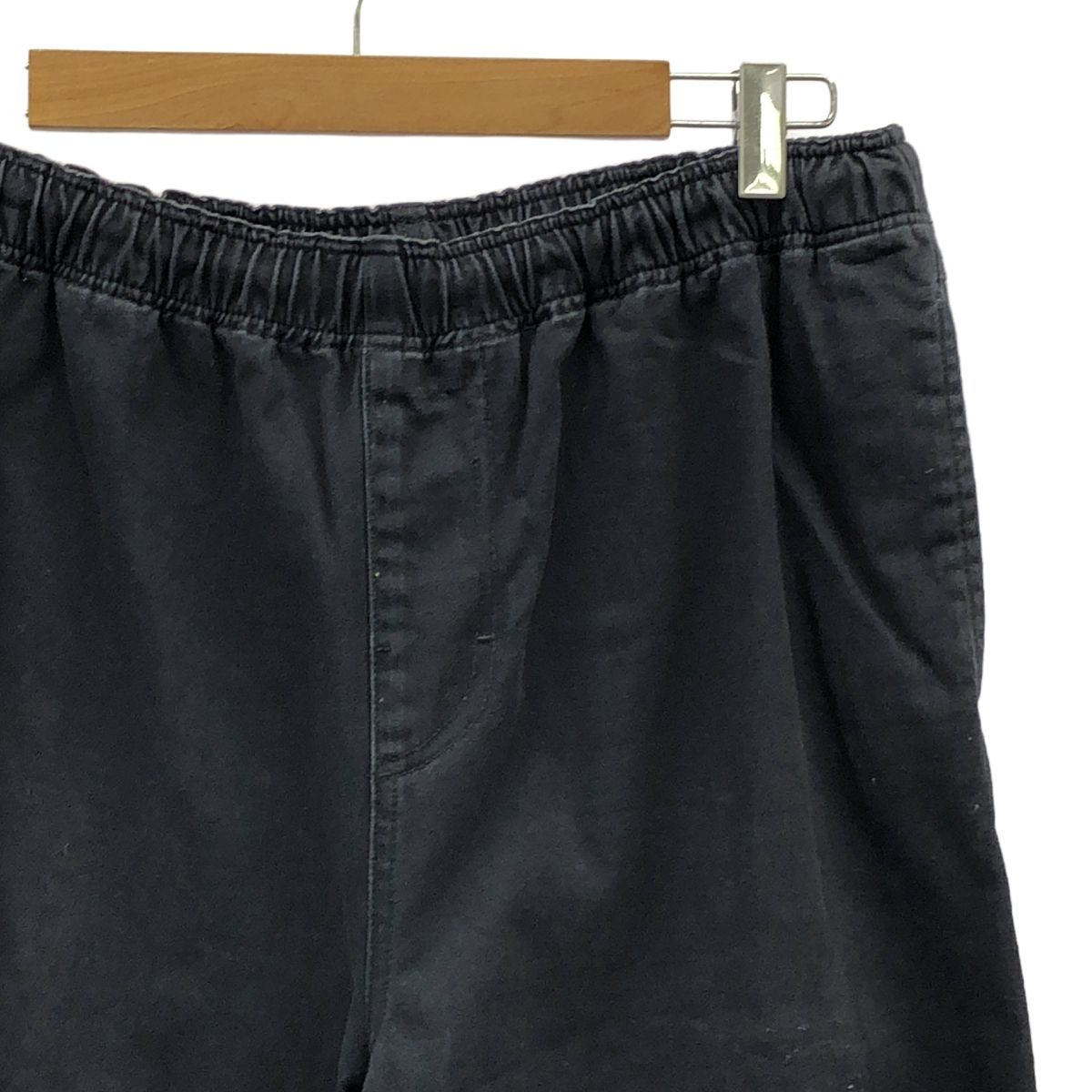 STUSSY / ステューシー | BRUSHED BEACH PANT ブラッシュド