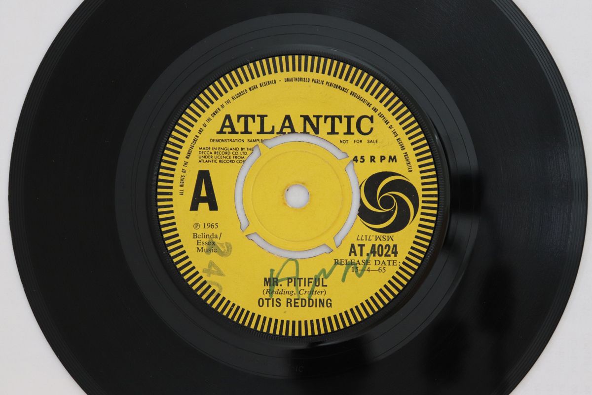 中古】 Enjoy Yourself / Frantic Flintstones /