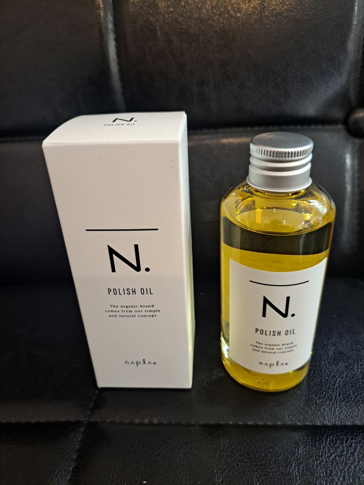 150ml×3本