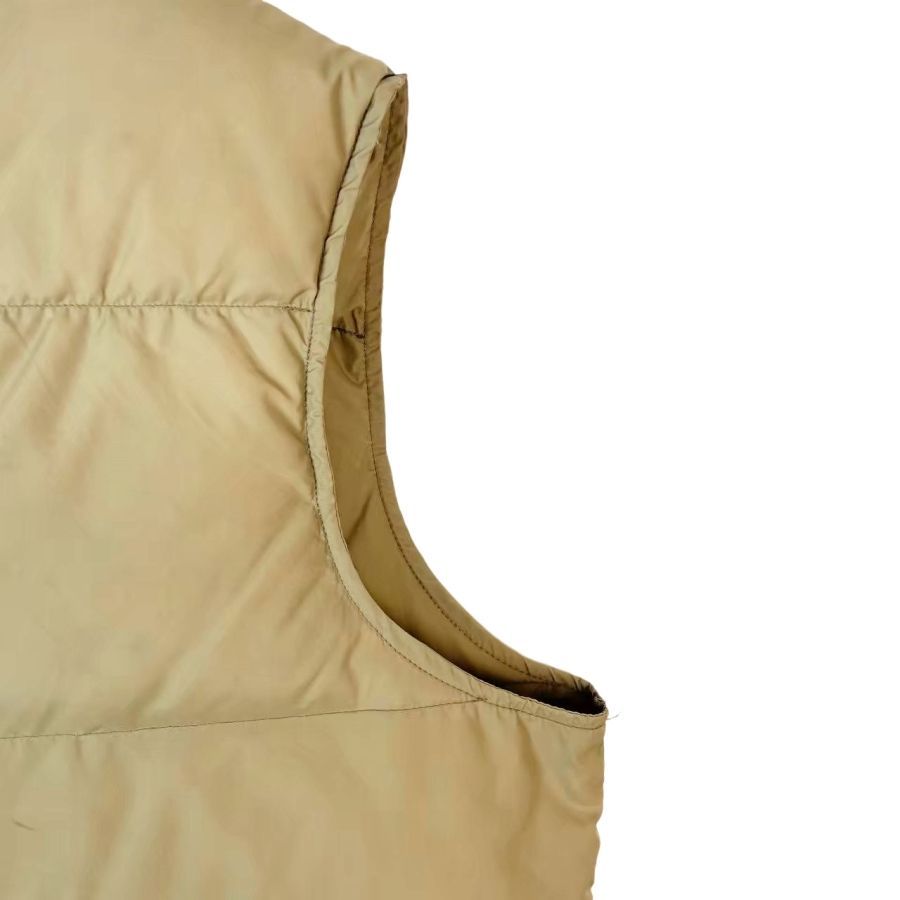 希少】 70s L.L.Bean グースダウンベスト ネイビー L相当