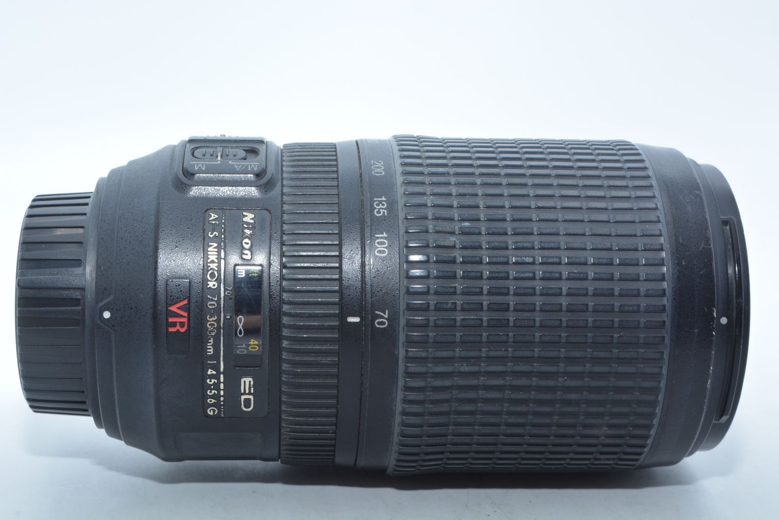 250443☆良品☆ Nikon 望遠ズームレンズ AF-S VR Zoom Nikkor お買い得