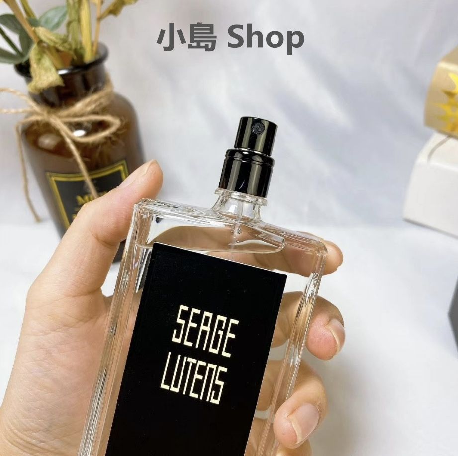 【セルジュ ルタンス】ロルフェリン EDP・SP 100ml 　未使用 セルジュ ルタンス ロルフェリン EDP・SP 100ml 送料無料 SERGE