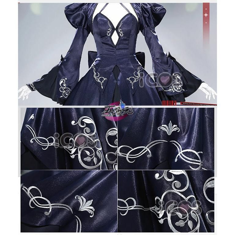 新品、未使用 ICOS FGO セイバー/アルトリア?ペンドラゴン