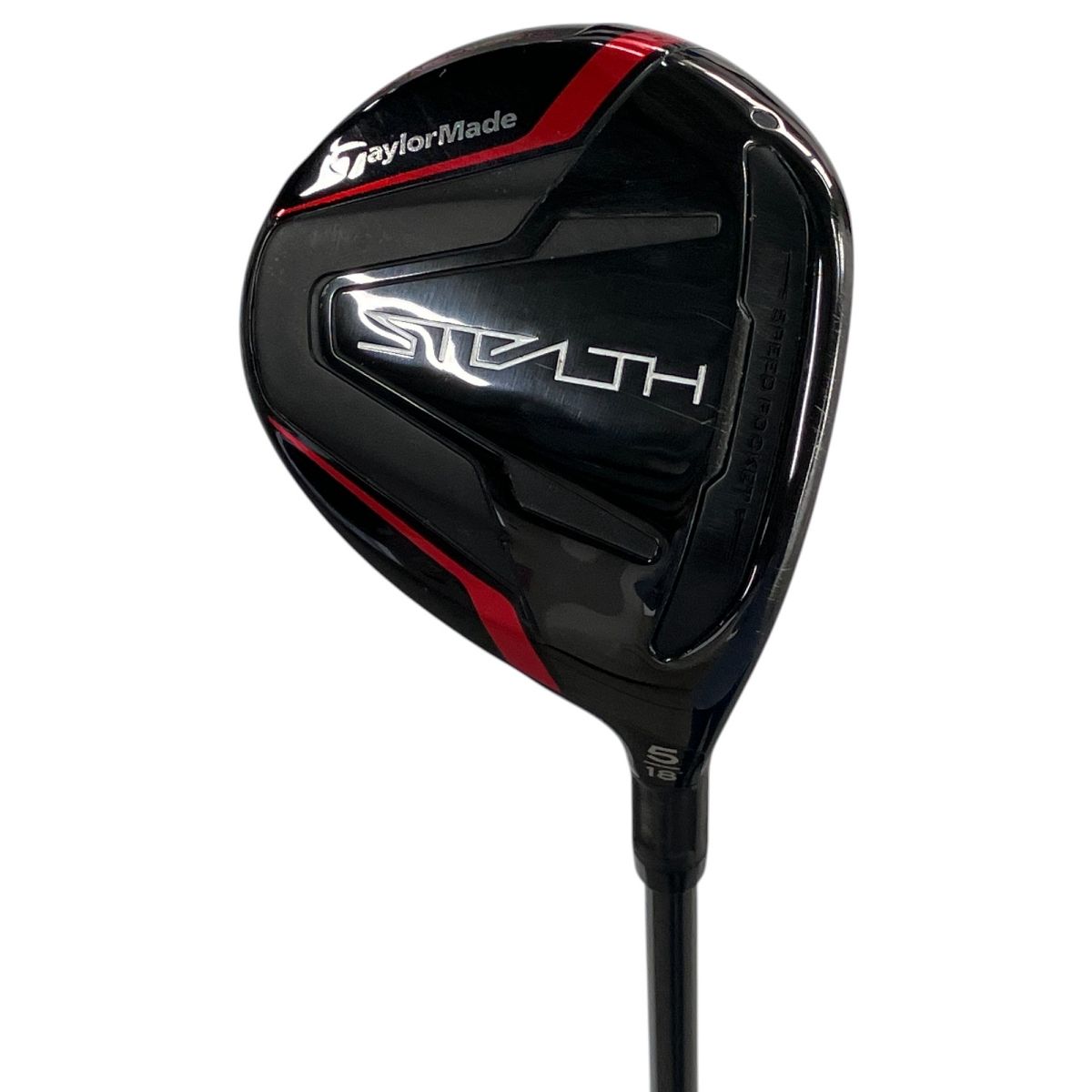 TaylorMade