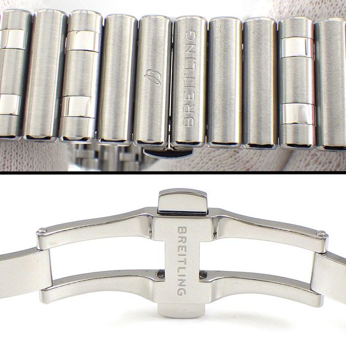 ブライトリング Breitling 腕時計 クロノマット A32398101L1A1  