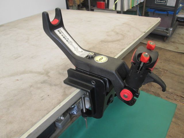 第一精工 船釣り用竿受 ラーク16号DX LARK LOD HOLDER(0602AI)PT-1S