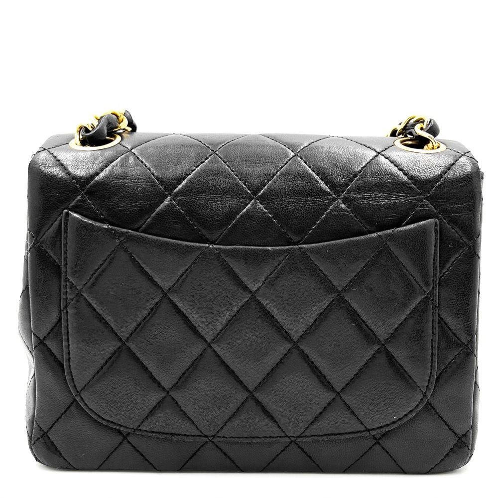 シャネル ショルダーバッグ レディース ミニマトラッセ Mini Matelasse  