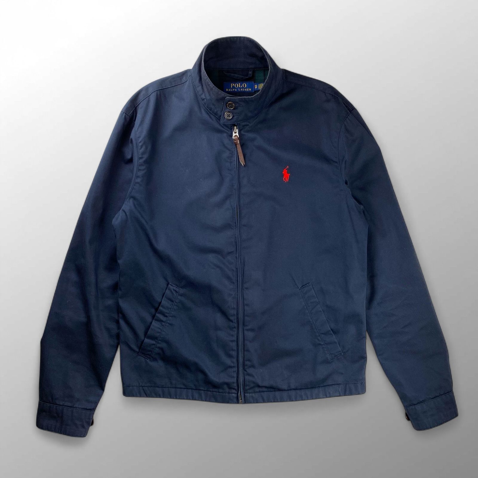 POLO RALPH LAUREN ポロラルフローレン / スウィングトップ ポニー刺繍