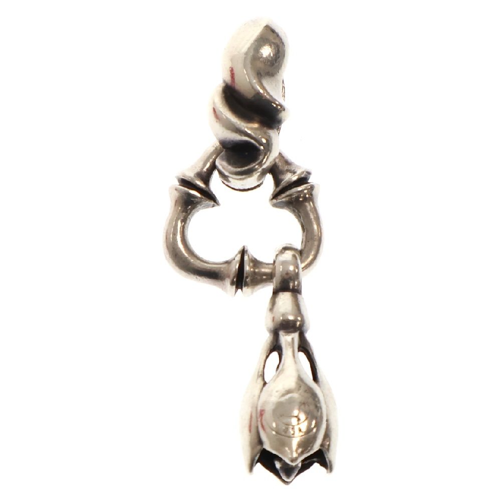 LONE ONES (ロンワンズ) 2Tear Bell XS 2ティアベルXS ペンダント