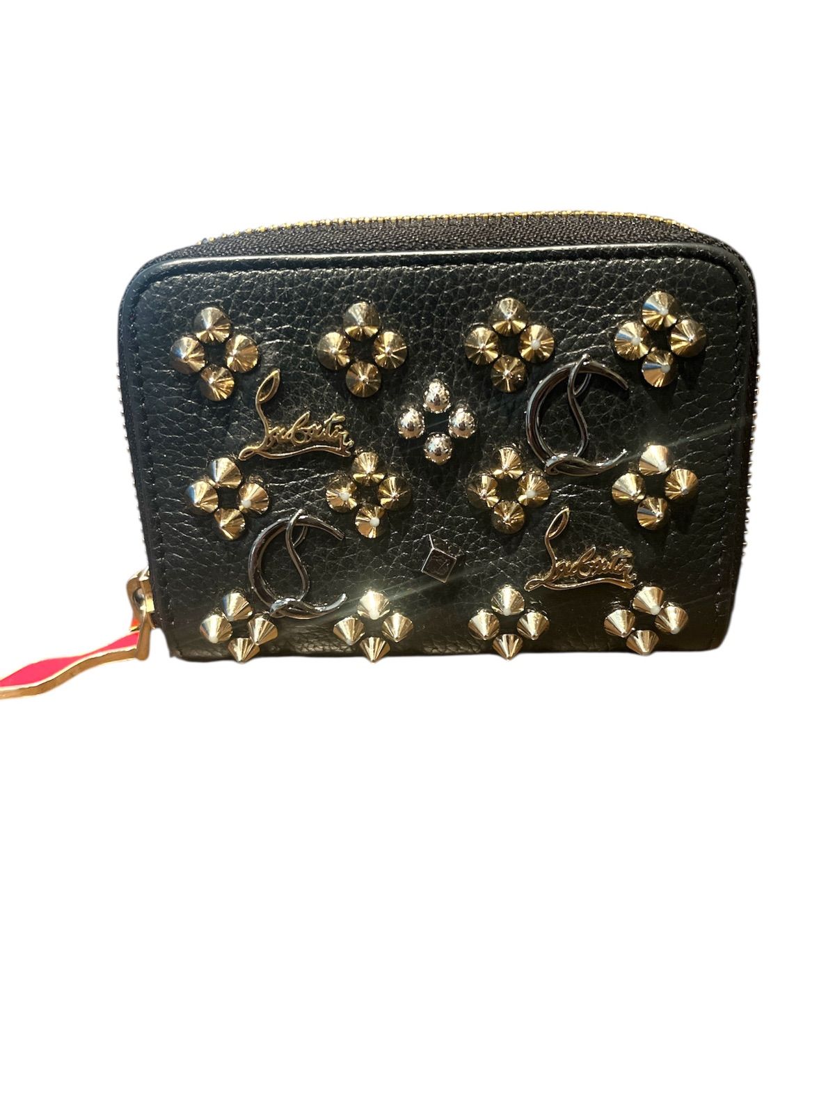 Christian Louboutin クリスチャンルブタン コインケース