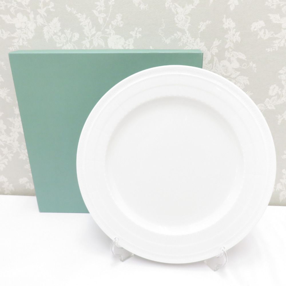 ベルナルド　ルーブルシリーズ　30cmサービスプレート ベルナルドルーブルシリーズ30cmサービスプレート