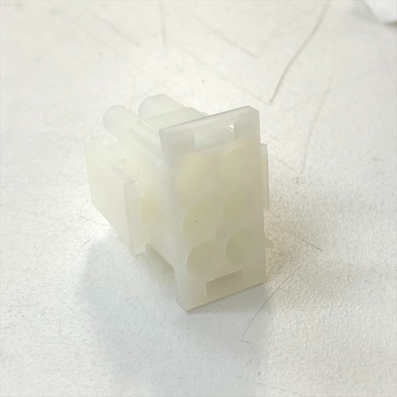 1-480704-0,コネクタ/ハウジング,タイコエレクトロニクス(AMP),1個 - メルカリ