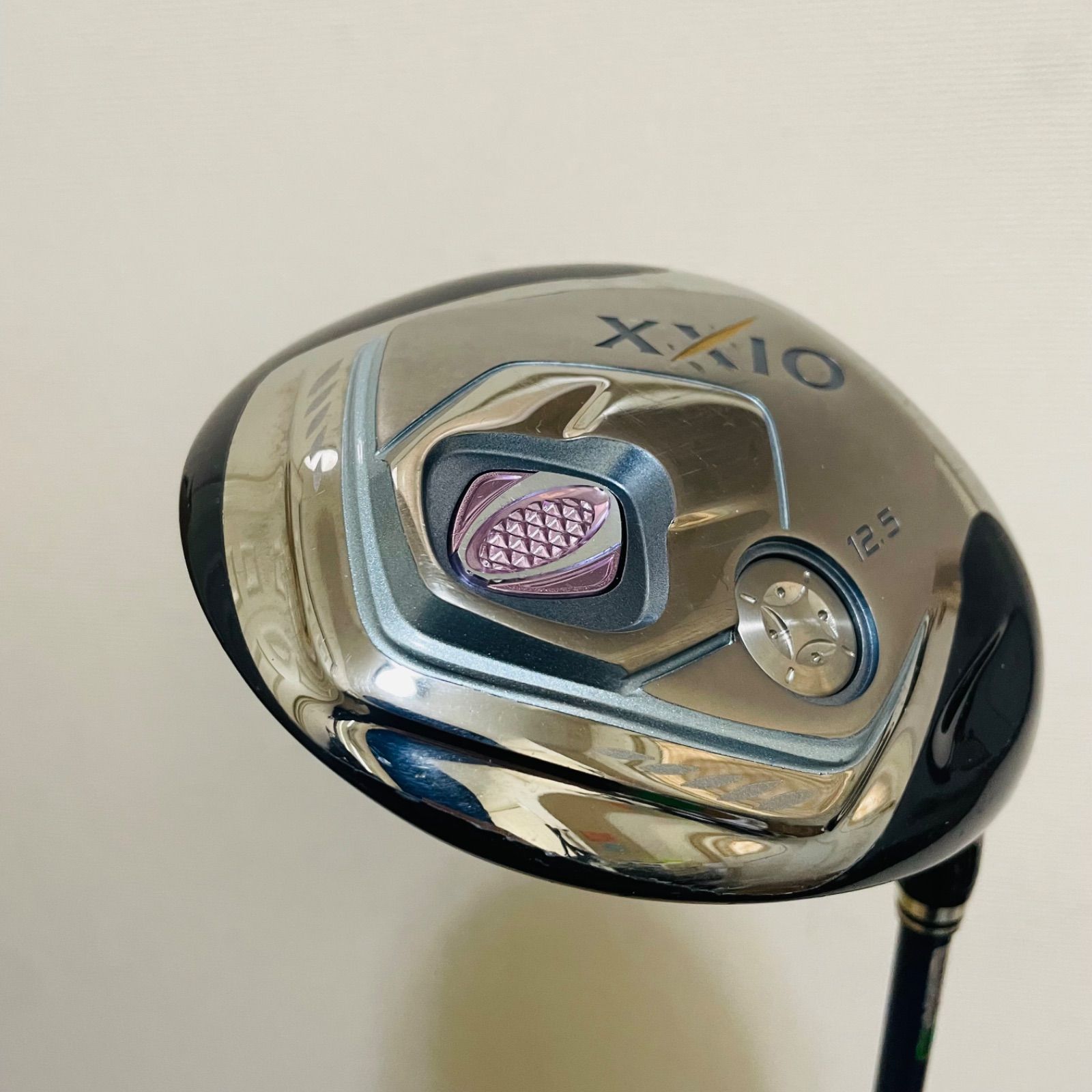 全国に配送可能。 9151 XXIO8 MP800 8代目 ゼクシオ レディース ドライバー 1W フレックスA 12.5 女性用 右利き