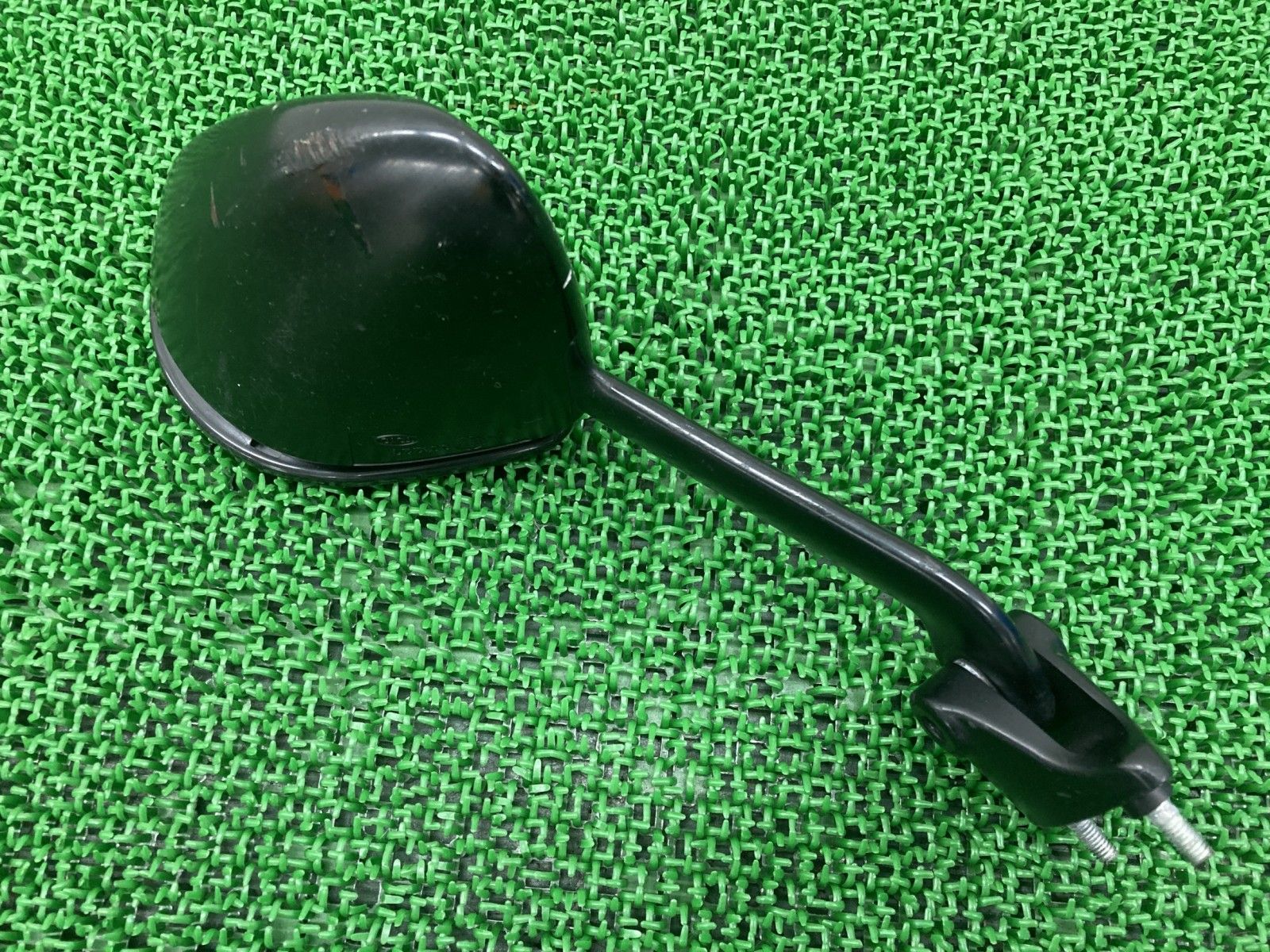 ZX-14R ミラー 右 1641-061/001227 カワサキ 純正 バイク 部品 ZRT40A