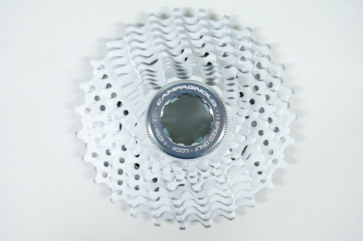 CAMPAGNOLO カンパニョーロ