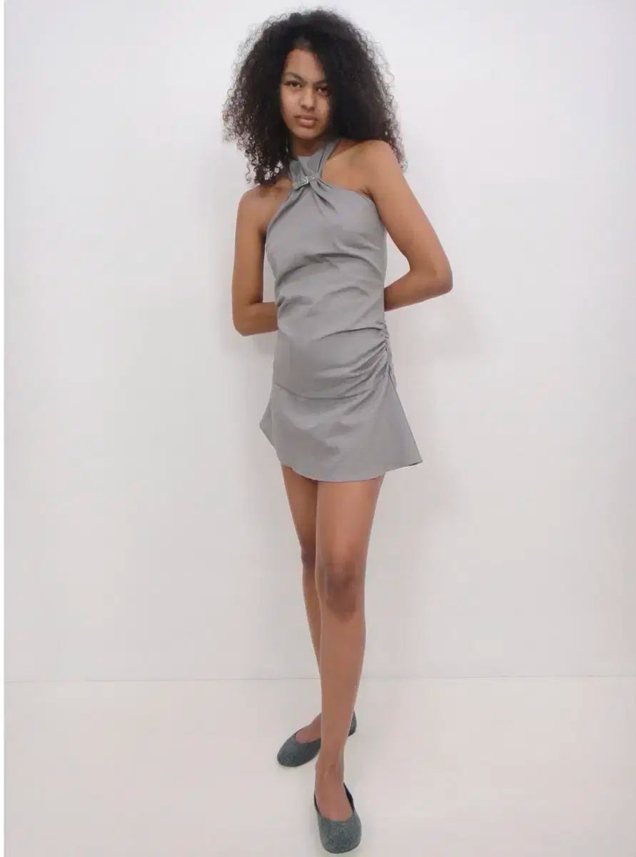 Olu. クラシカルレースワンピース olu. クラシカルレースワンピース