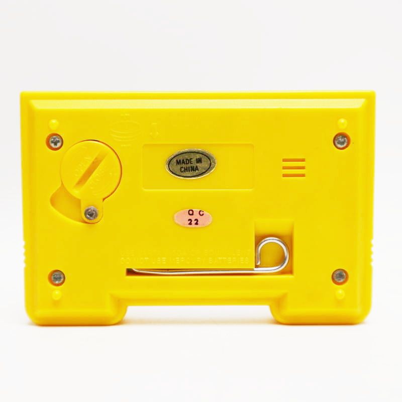 【希少】ドラえもん　のび太のドラヤキやさん　ゲームウォッチ　エポック社 ドラえもん ゲームウォッチ「のび太のドラヤキやさん」 - メルカリ