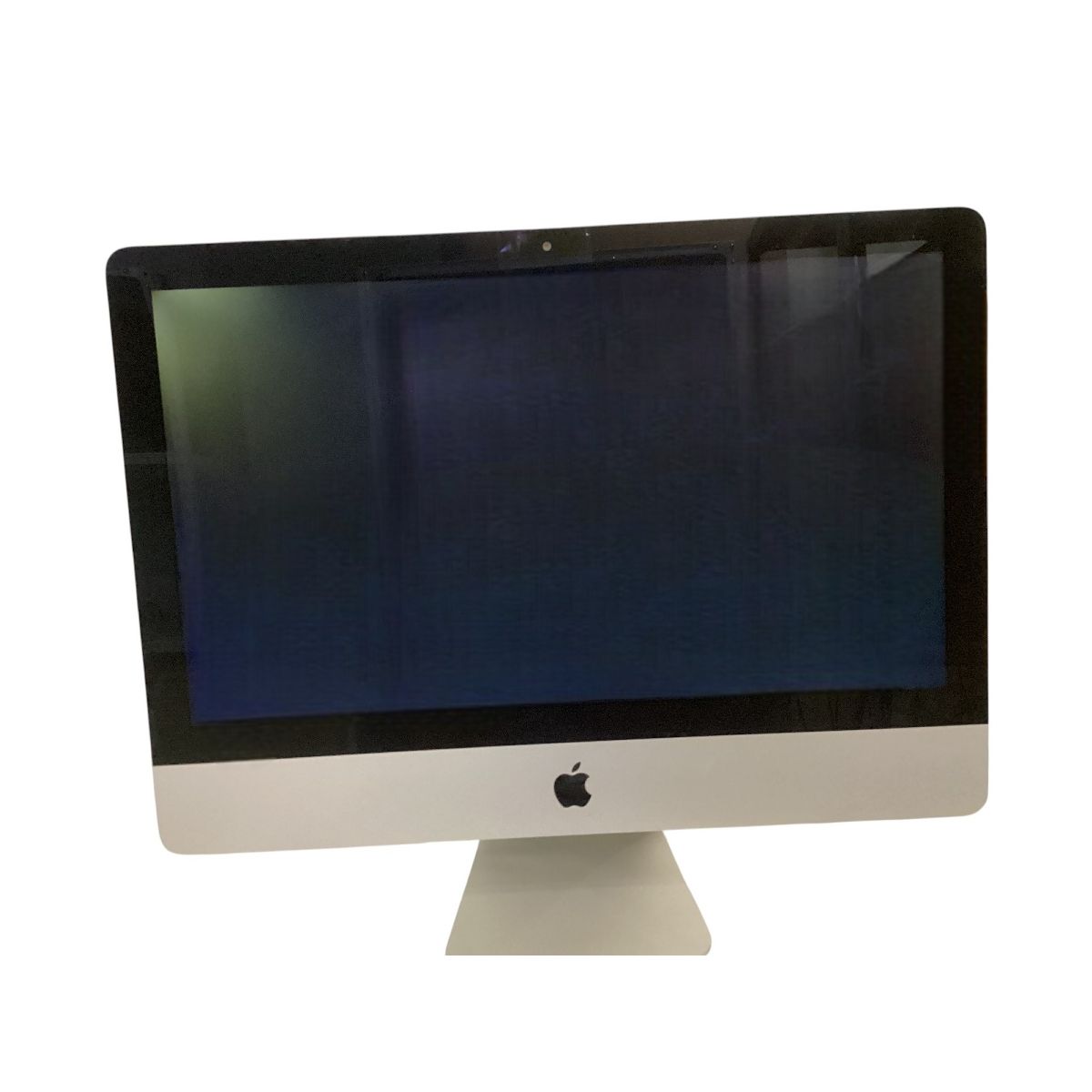 Apple iMac 2012 21.5インチ i5-3330S GT 640M メモリ8GB HDD1TB