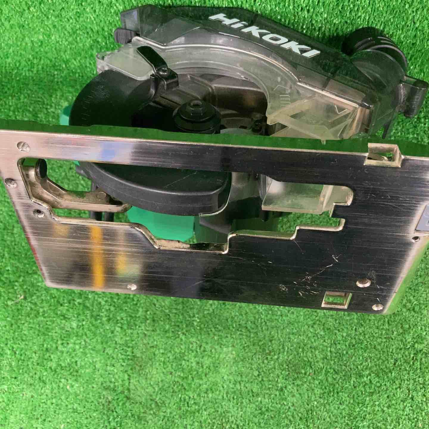 ハイコーキ HIKOKI 旧 日立工機 深切り電子集じんマルノコ C5YE 川崎店 HRDEVELOPMENT_JP