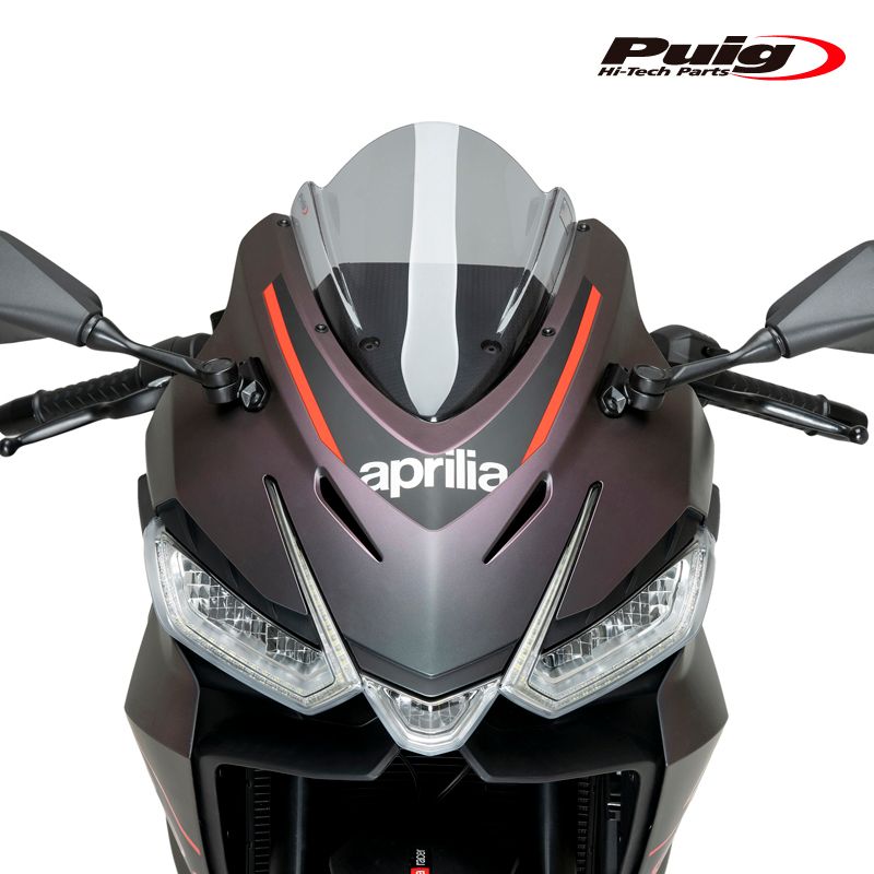 SMOKE APRILIA