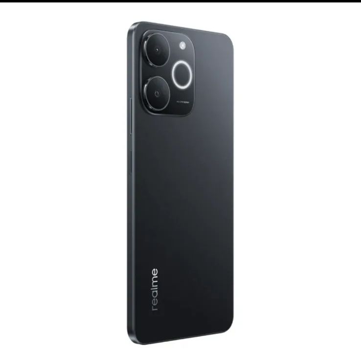 realme Note 70T スマートフォン Realme Note 70T - Full phone specifications