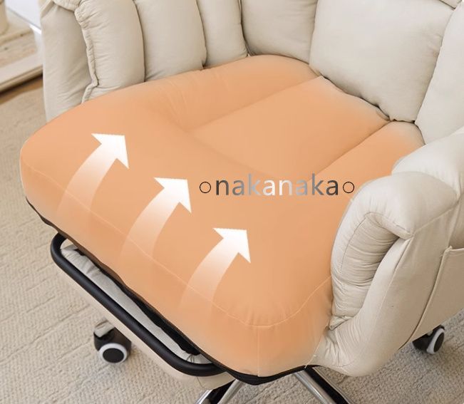 人間工学オフィス背もたれ座椅 エルゴノミックチェア