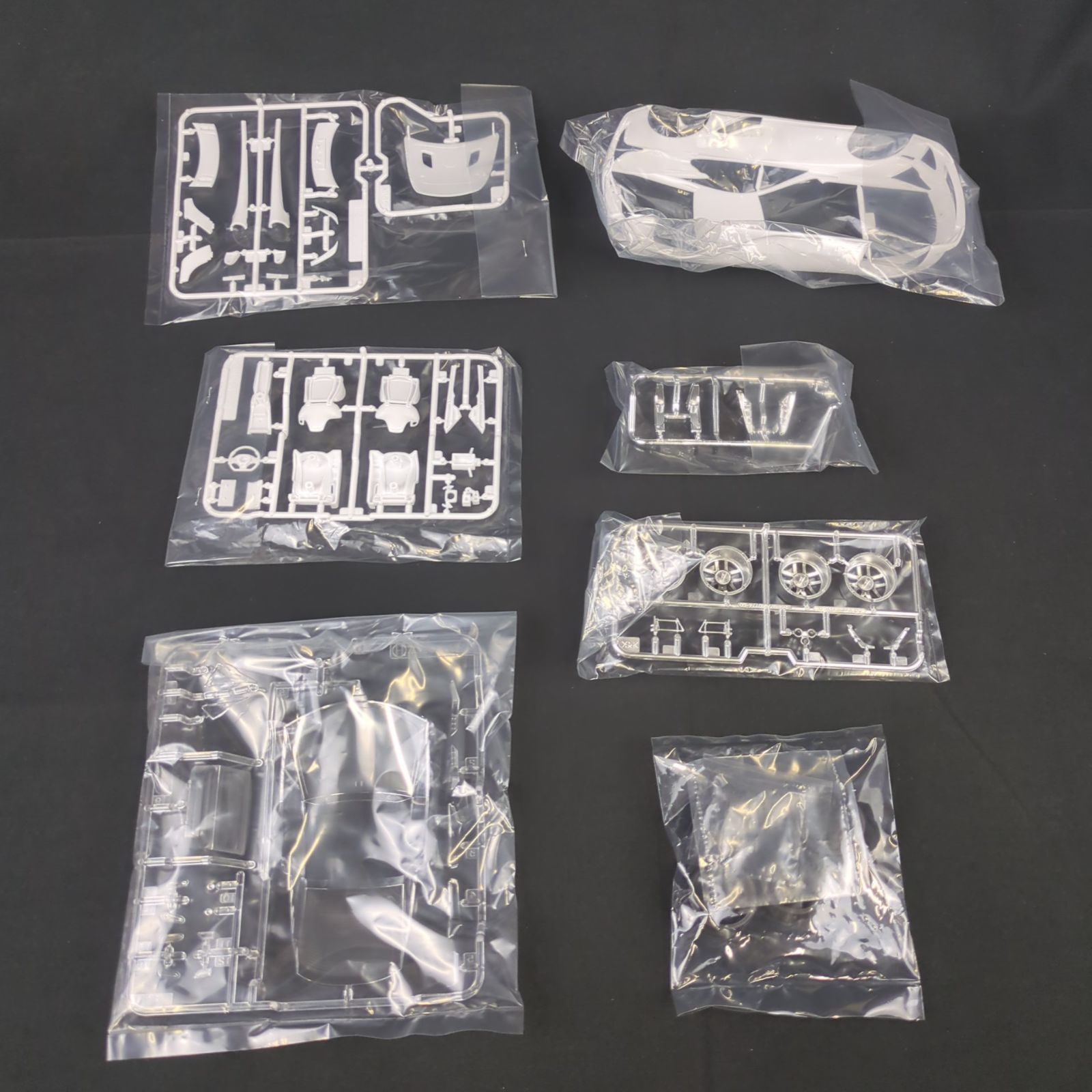新品・希少品】タミヤ 24319 1/24 スポーツカーシリーズ No.319 1/24