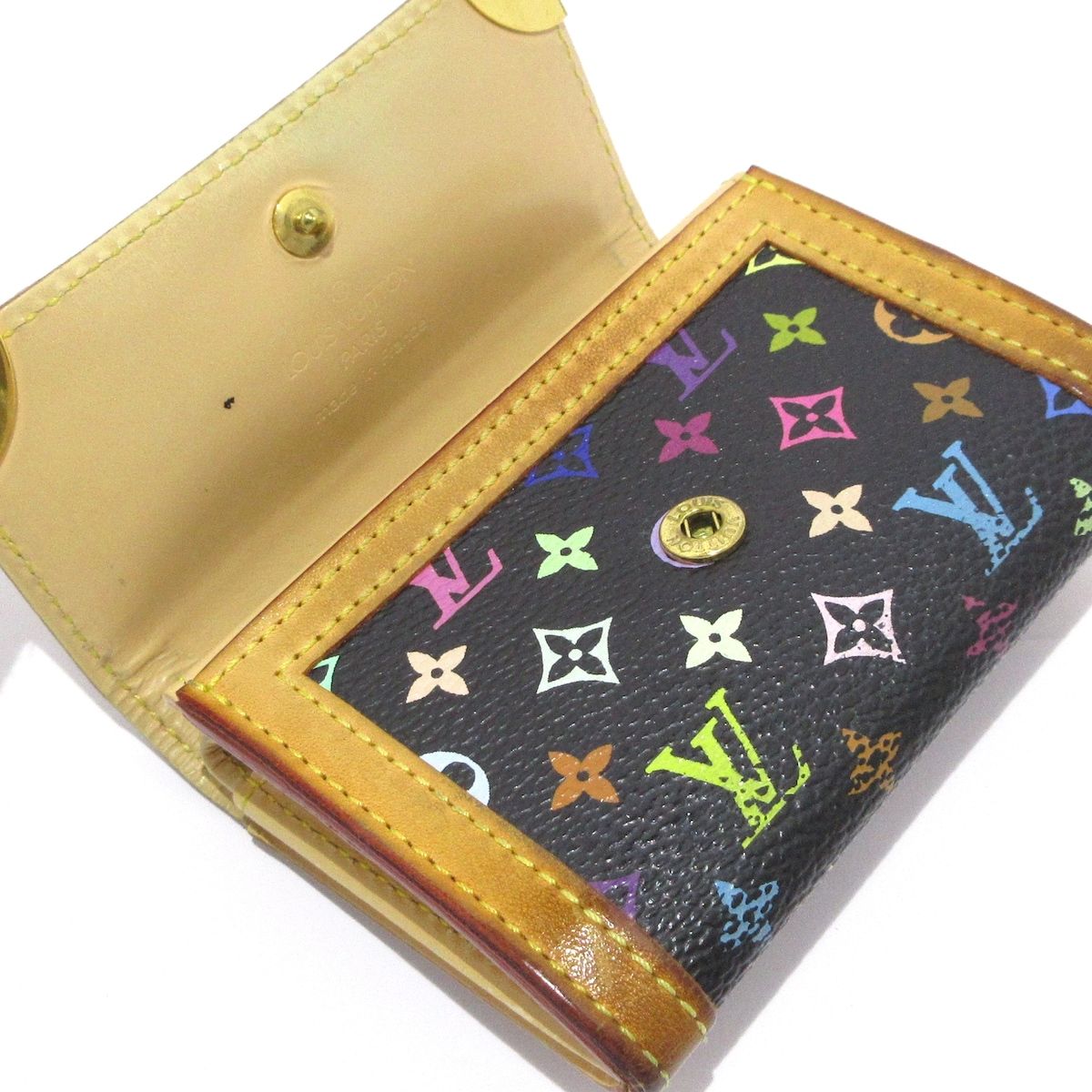 SALE◇ルイヴィトン　ポルトモネ　プラ　マルチコインケース 楽天市場】【財布】LOUIS VUITTON ルイ ヴィトン モノグラム