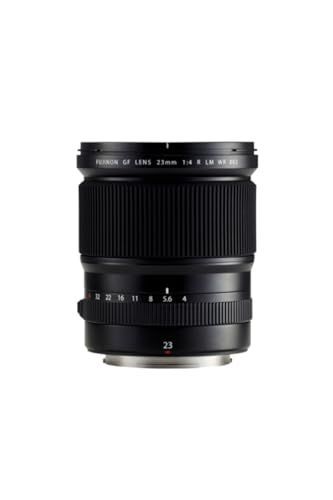 【中古】FUJIFILM フジノン GFレンズ GF23MMF4 R LM WR 単焦点 富士フイルム G Amazon.com : Fujifilm Fujinon GF23mmF4 R LM WR Lens : Electronics