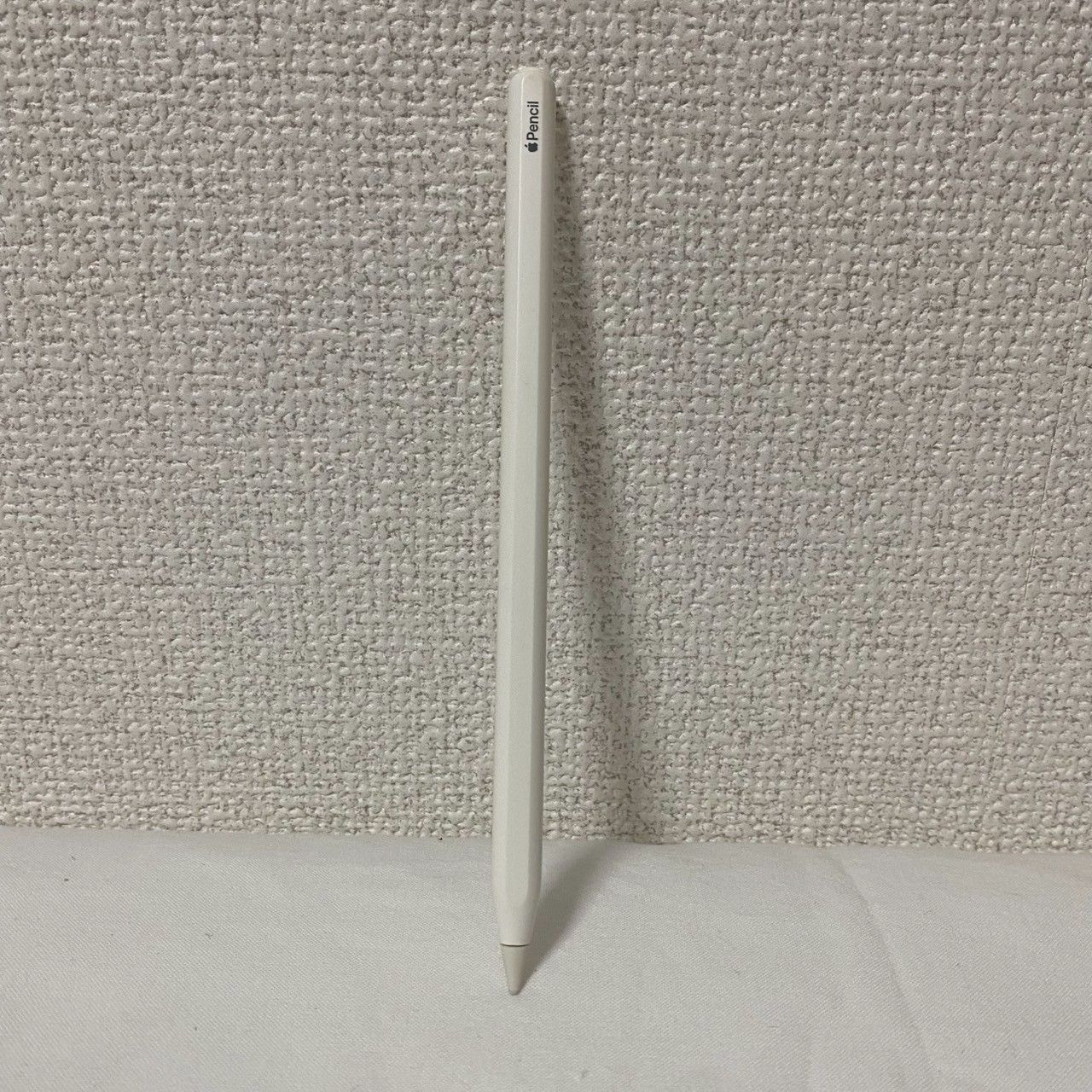 iPad - Apple Pencil 第２世代 MU8F2J/A 使用感少 動作良好 Apple Pencil 第2世代 MU8F2J/A|中古スマホ周辺機器格安販売の