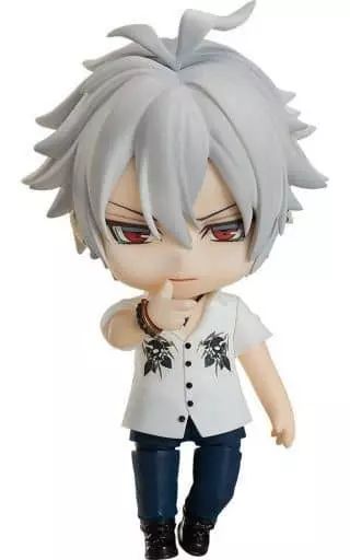 【】フィギュア [特典付き] ねんどろいど 碧棺左馬刻 「ヒプノシスマイク -Division Rap Battle-」 GOODSMILE ONLINE SHOP限定