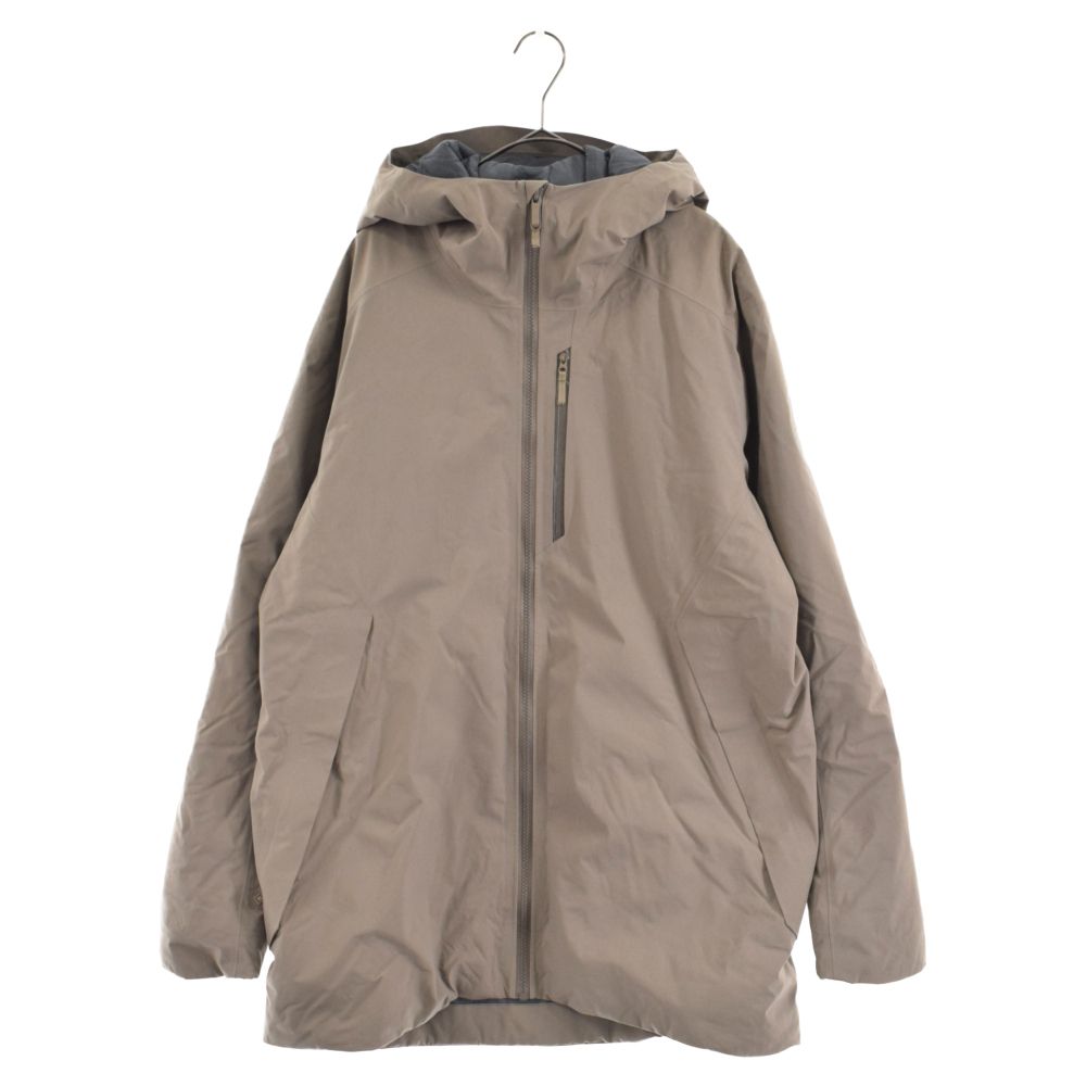 ARC'TERYX (アークテリクス) Radsten Insulated Jacket ラッドステン 