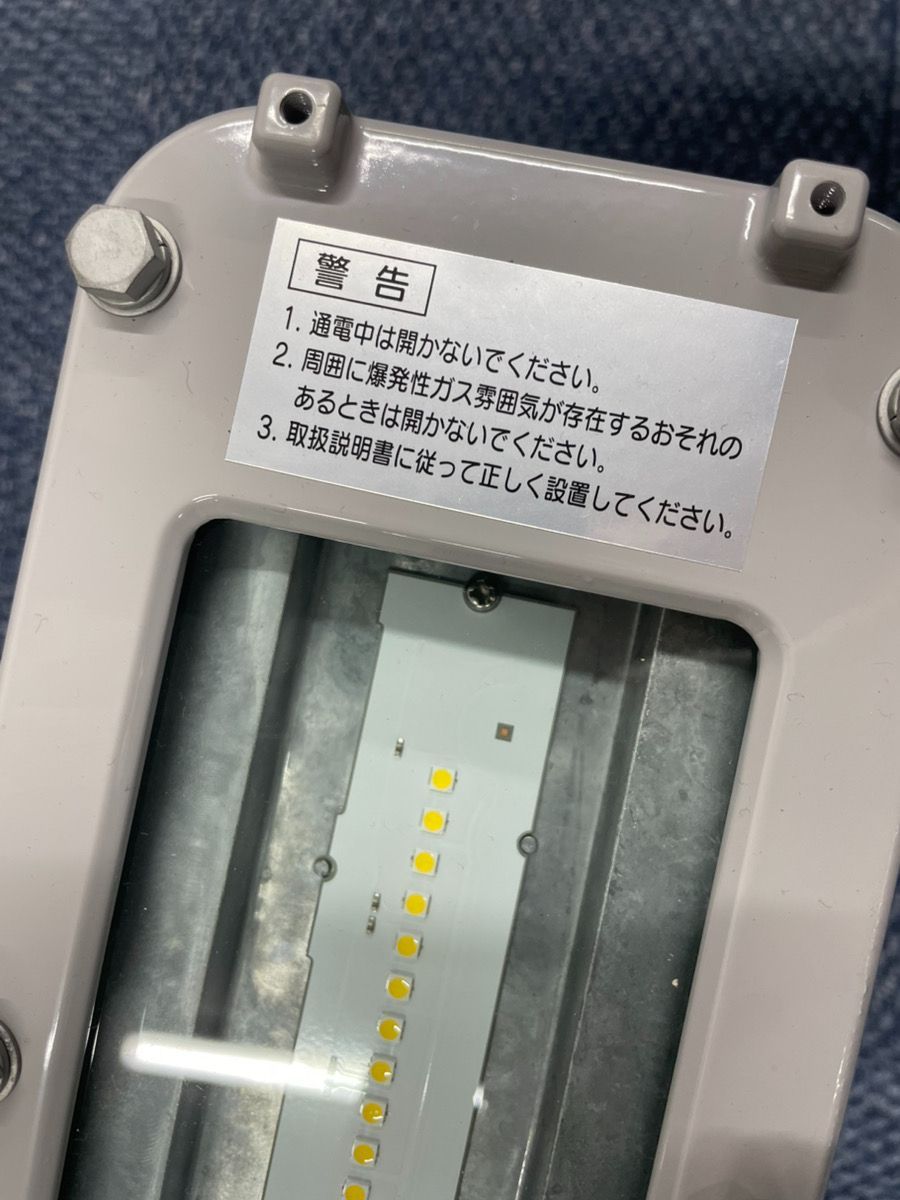 フロストタイプ 岩崎電気