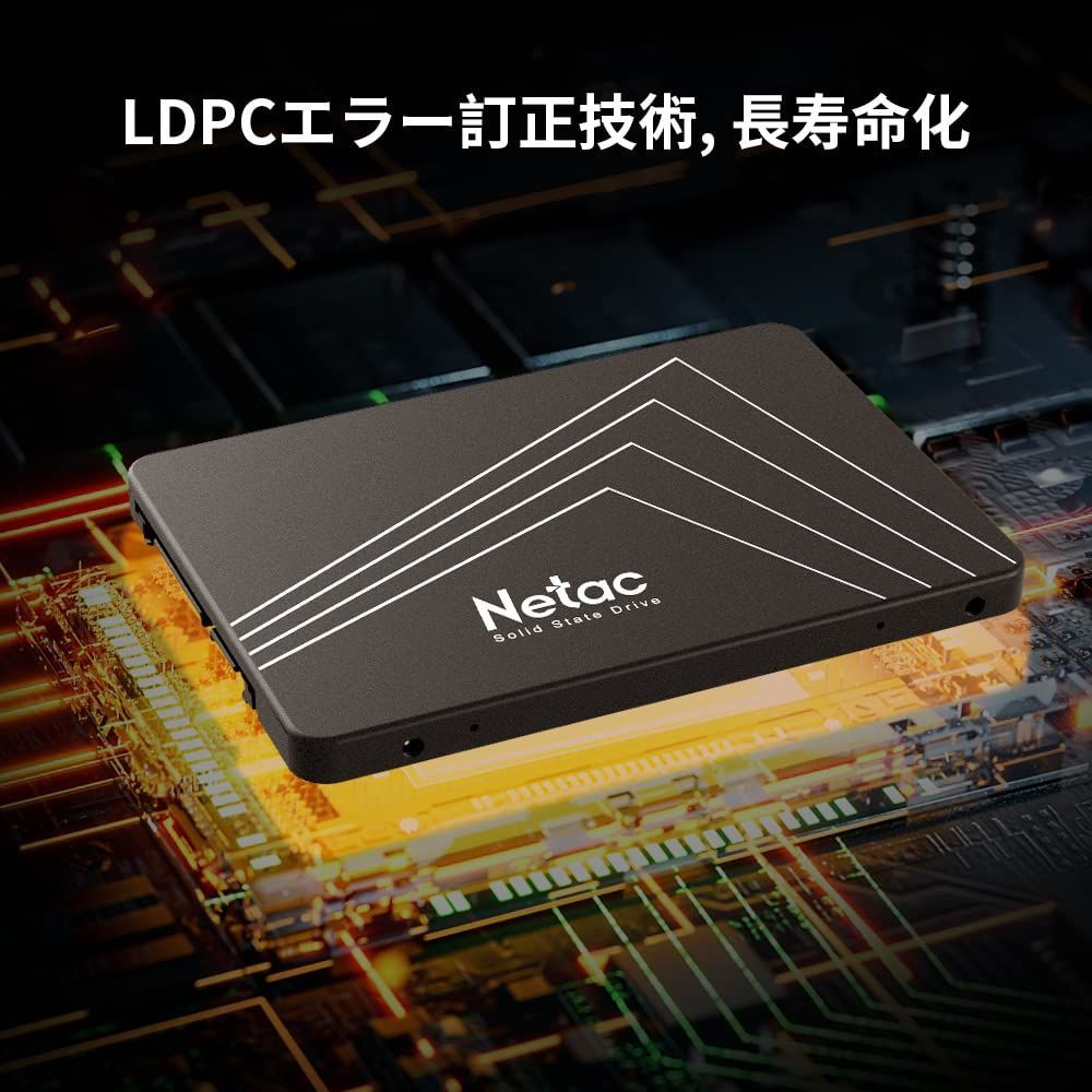 3D Nand