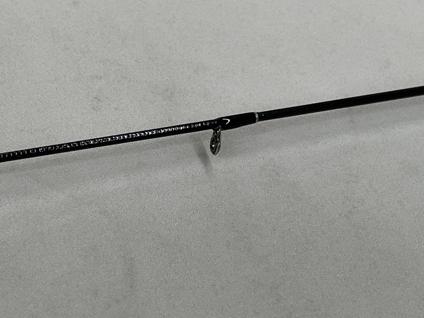 美品✨スティーズ スカイフラッシュ 66 L バスロッド VERSATILE 21スティーズ S66L スカイフラッシュ66 ダイワ （スピニングロッド